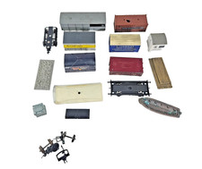 Hornby HO OO Model Train