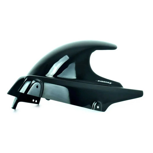Pyramid hugger gloss - pyramid,