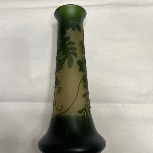 Emile galle jugendstil - galle, jugendstil,
