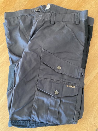 Fjallraven 1000 vidda pro - g-1000,