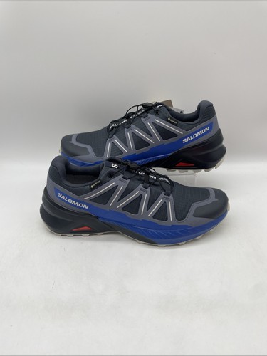 Salomon speedcross peak - salomon, gtx