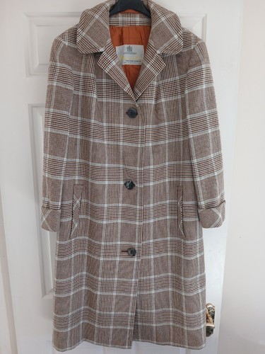 Aquascutum vintage wool mix - vintage,