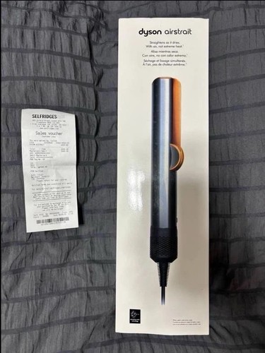 Dyson airstrait - dyson,