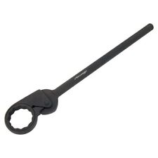 Heavy Duty Friction Type Ratchet Wrench Pliers Scafolding Podger Scafold Spanner