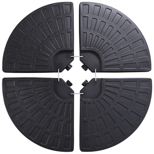 Piece patio umbrella base - patio,