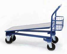 Nesting Heavy Duty Cash and