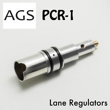 Logun, AGS - Air Gun Sport