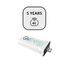 GivEnergy 4G Mobile Internet