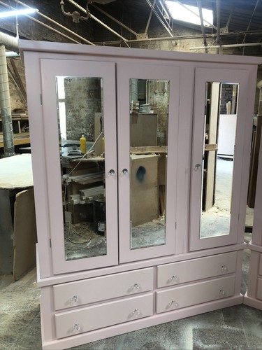 Handmade aylesbury drawer - handmade, 4