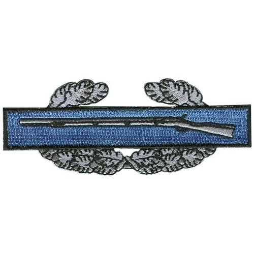 Army combat infantry badge - us,