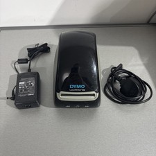 🔥 Dymo 550 LabelWriter