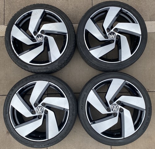 Genuine volkswagen golf mk8 - volkswagen,
