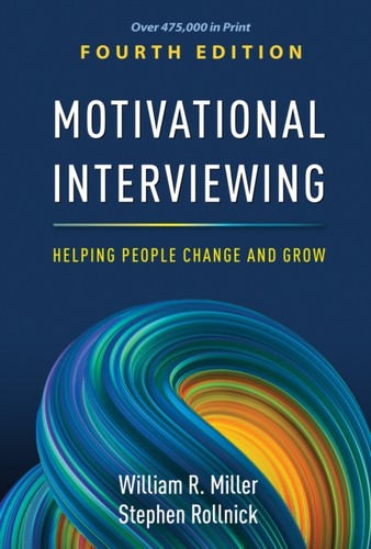 Motivational interviewing - interviewing, by