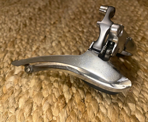 Shimano dura ace 7400 front - shimano, dura-ace
