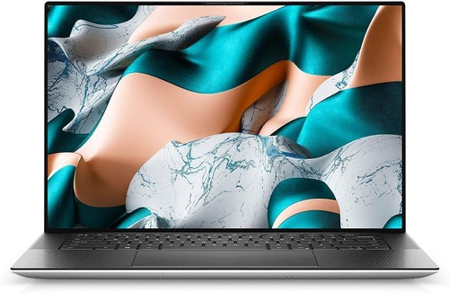 Dell xps 9500 fhd - 15.6",