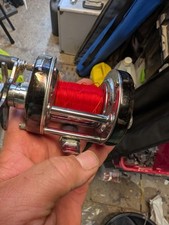 Akios S-Line 656 CTM /CSM Multipliers