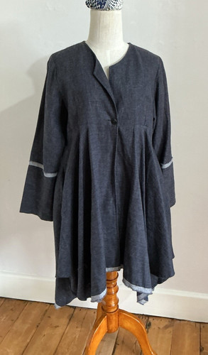 Terry macey irish linen - irish,
