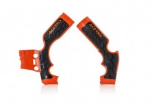 ACERBIS X-GRIP FRAME PROTECTOR