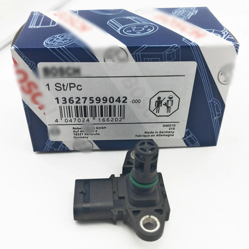 Manifold pressure sensor - pressure, for