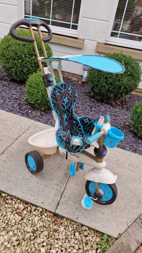 Smartrike 1 dream - smartrike, 4-in-1