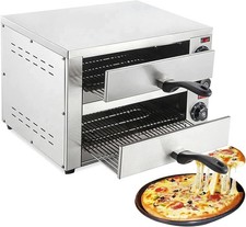 16" Commercial Electric Pizza