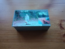 X-Files Showcase Complete 72