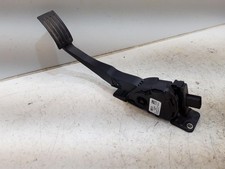 GENUINE 2018 FORD TRANSIT CONNECT  F1DC9F836-BA ACCELERATOR PEDAL