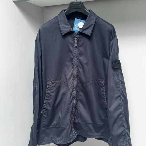 Stone island overshirt - stone, jacket