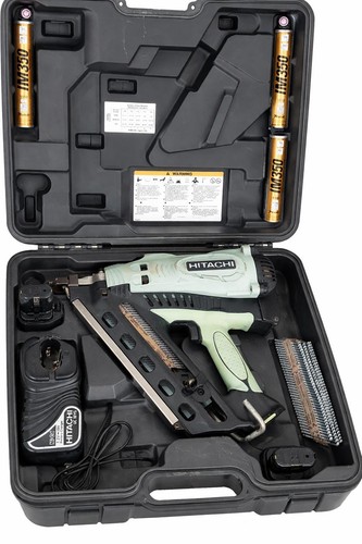 Hitachi ikoki nr90gc2 gas - hitachi,