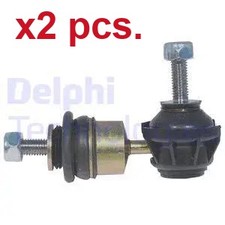 X2 PCS REAR ANTI ROLL BAR LINK