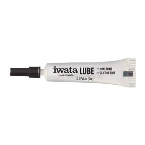 Iwata lube premium - iwata, airbrush