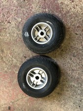 PRIDE GOGO ELITE TRAVELLER