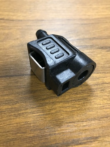 New honda connector outboard - honda,