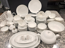 Rosenthal Germany White