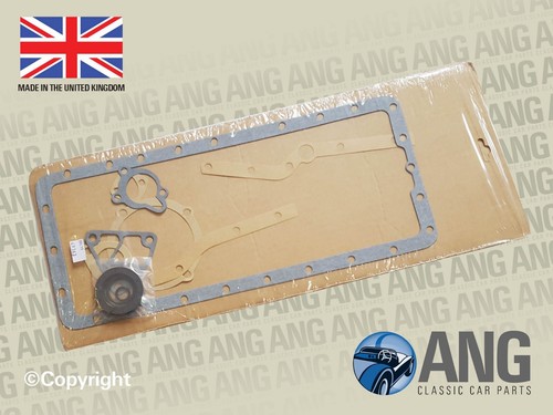 Hillman imp singer chamois - imp,,