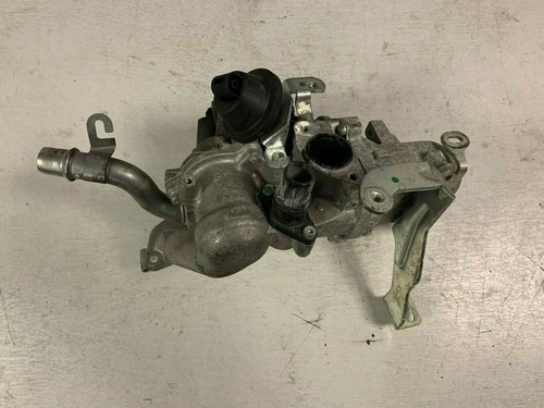 Ford focus egr valve tdci - ford,