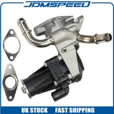 New EGR Vacuum Valve Water Cooled 9C1Q-9D475-AB 1673226 For Ford Transit MK7