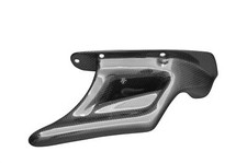 Carbon Belt Cover (Bottom