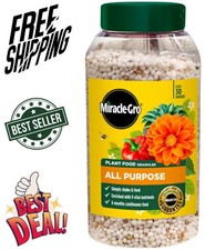 Miracle Gro All Purpose Plant