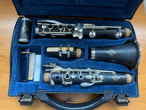 Buffet b12 clarinet - buffet,