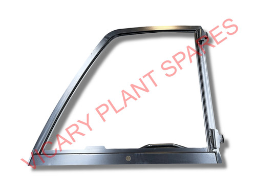 Top door jcb part - jcb,
