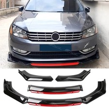 For VW Passat B8 B9 Gloss
