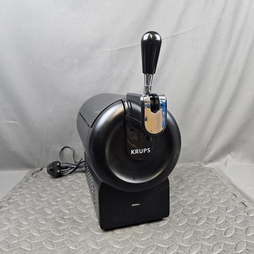 Krups sub compact - krups, 2l