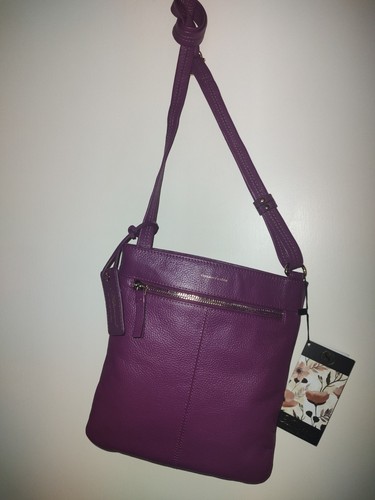Ashwood real leather slim - real,