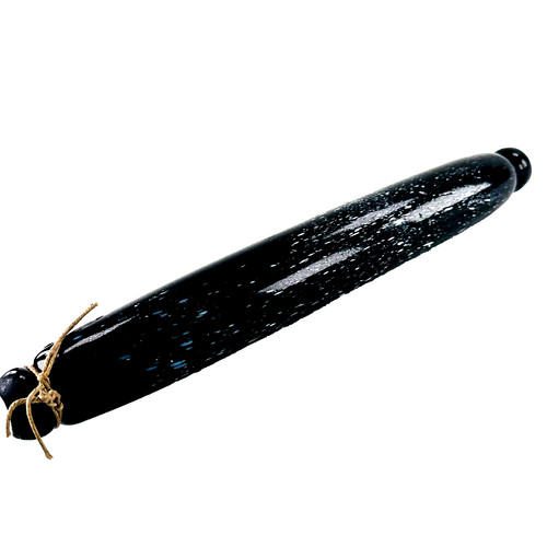 Glass rolling pin - glass,