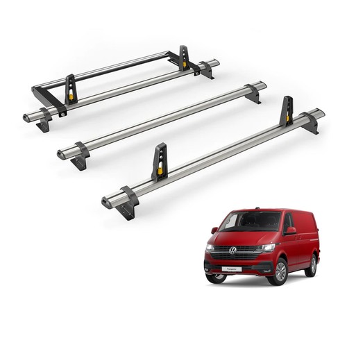 Transporter roof rack - rack, for