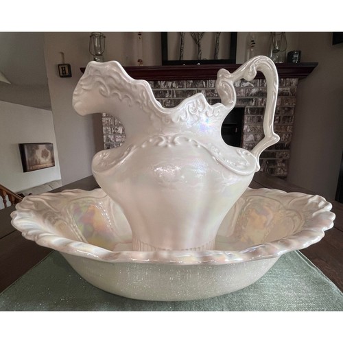 Arnel vintage iridescent - vintage,