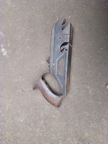 Vintage stanley rebate - vintage,