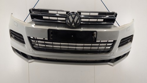Volkswagen touareg mk2 - volkswagen,