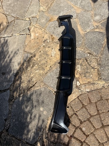 Style gloss black twin - style,